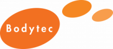 Logo Bodytec Rijswijk
